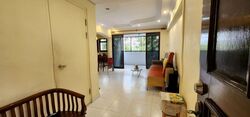 Blk 184 Stirling Rise (Queenstown), HDB 5 Rooms #599981691